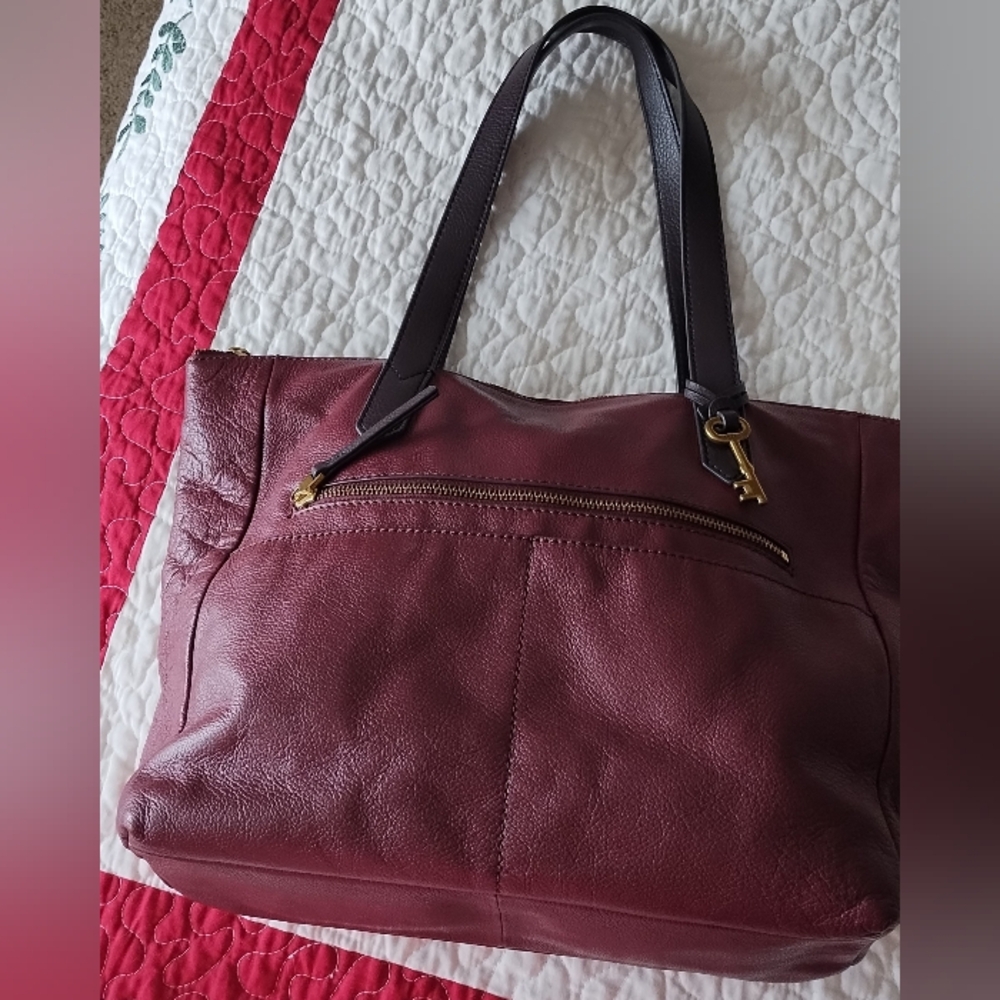 Fossil Shoulder Bag